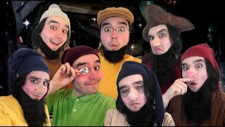 Zora Catone Covers Heigh-Ho!