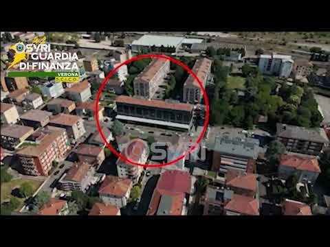 Italia godet pastrimin e parave nga Suel Çela, zbulohen 4 mln euro pasuri të Suel Celës në Itali