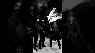 Tsjuder | Sacrifice (Bathory Cover) ⚔️