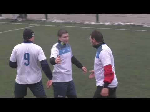 12 КХ 7 лига 1/2 Tesla Wed   Zotti