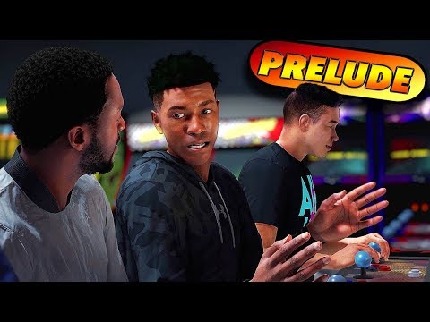 NBA 2K19 Prelude Ep 5 - ARCADE 2K / I'm Off The Team