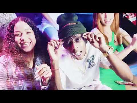 DJ FARICHO ❌ USTED NO VA ❌ MAGNUS R TROY ❌ SORONGO ❌ PABLIN ❌ DANCEHALL