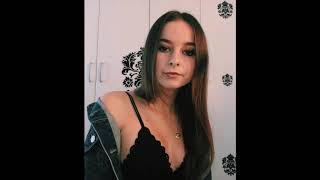 Better If I Go – Veronica Fusaro (Cover by Talina Vetsch)