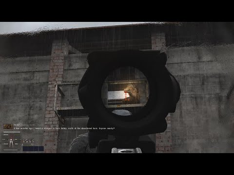 Free Bird goes with S.T.A.L.K.E.R.