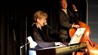 Arlene Corwin sings Rogers & Hart