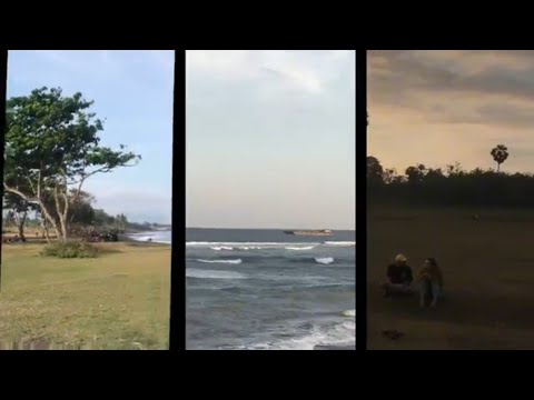 * ˚ ✦ Saba Beach | “momoy group”