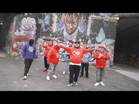 9 Got Hitz x Nikko G - Die Young (shot by @JimmiPlugg)