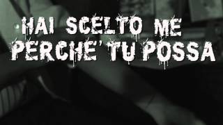 L'INVASIONE DEGLI OMINI VERDI - L'ULTIMA CAVIA (LYRICS VIDEO)