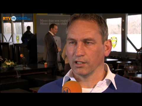 Reacties van o.a. (oud-)spelers en supporters - RTV Noord