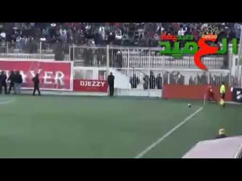 L1 J25 | MCA 3-1 ASK - Résumé