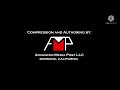 Advanced Media Post Logo 1999 2001 High Quality