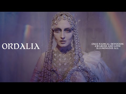 ORDALIA | Chapter IV : Once Radical Devotion Awakens and Love Illuminates All