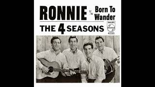 The Four Seasons - Ronnie (2026 Stereo Mix)
