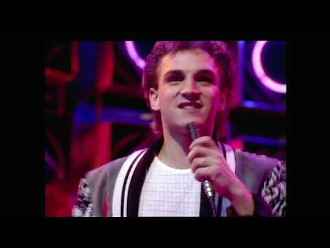 Freeez 'Pop Goes My Love' 1 TOTP. HD