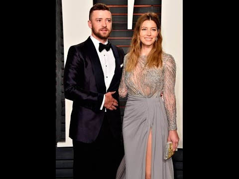 Thumbnail for Jessica Biel and Justin Timberlake make rare public appearance and it will make you cringe by Justin Timberlake