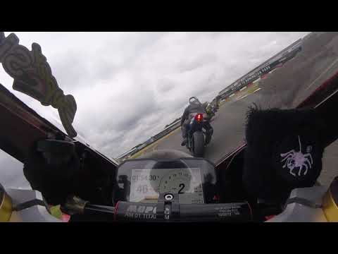 Ducati V4 Donington Park No Limits Fast / Advanced Group 19/06/2021