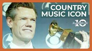 Revisiting Randy Travis at the Grand Old Opry | 10 Years of My Home, NC