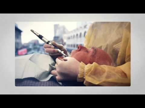 Dr. Lambert Helps Patients Overcome Fear Of Dentistry