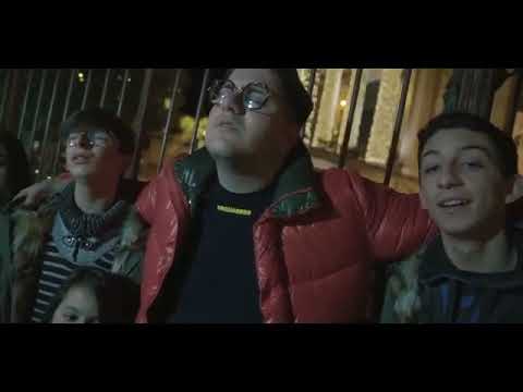 BUON NATALE da Tony,Tommaso,Isabella e Alessia Paterno' special guest Ruben di Pasquale