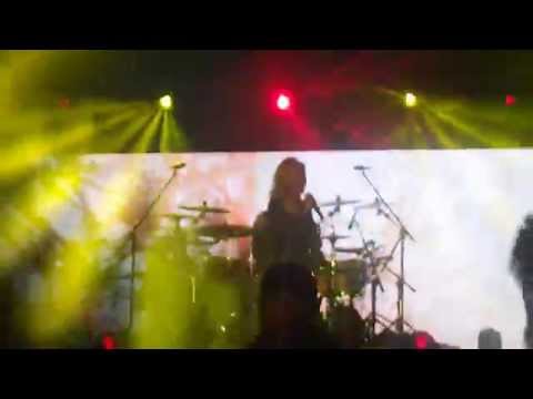 Doda - Szansa & Man Down - Dni Gniewkowa 2015