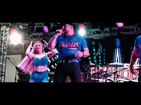 Inmortales TOMAS VALDEZ                   EN ABASOLO NL 2025 PLAZA PRINCIPAL 198 ANIVERSARIO