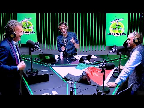 La Zanzara del 2 ottobre 2025 - video podcast