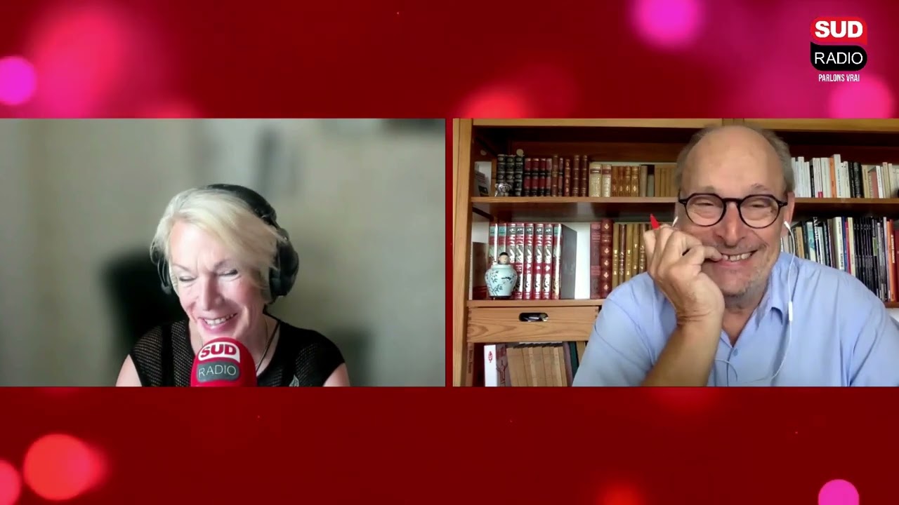 Brigitte Lahaie - La frustration sexuelle