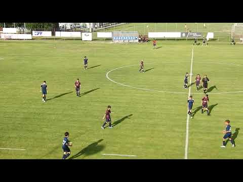 2022/06/18 1T Villafranca – Golosine (finale 20° Torneo città di Povegliano – Gianmaria Tinazzi)