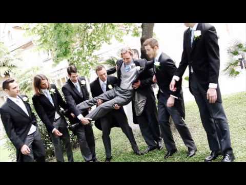 Ali & Thomas' Wedding