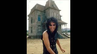 Alice Cooper -  Thrill My Gorilla -  Constrictor  - 1986 -  Isolated Vocals