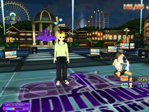 Video cover
