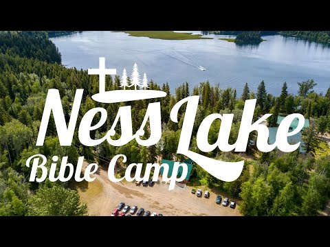 2022  NLBC  Bible School Tour Promo