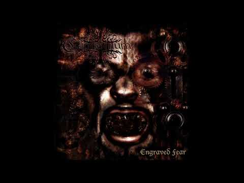 Capitollium - Engraved Fear (Full Album)