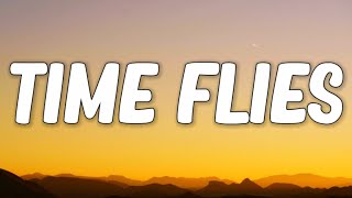 Tori Kelly - Time Flies (Lyrics)