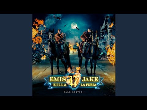 Emis Killa, Jake La Furia - Crudo