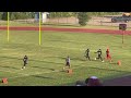 7th Grade Vs Marshall MS
