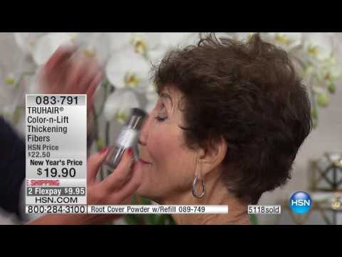 HSN | Beauty Solutions featuring Michael Todd 01.03.2017 - 12 PM