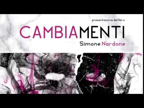 Presentazione 'Cambiamenti' di Simone Nardone a Fondi 11-12-18 [VIDEO INTEGRALE]