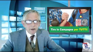 'Giornata conclusiva Tiro federale in Campagna 2021' episoode image