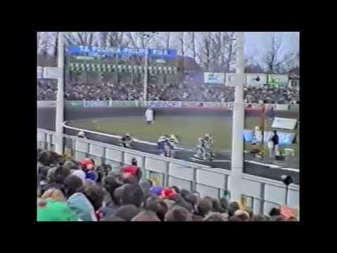 31.03.1997 Polonia-Philips Piła - Polonia Bydgoszcz 42:48 (1 runda DMP)