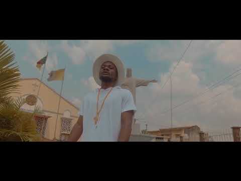 Jamesy - Ndzaman (Teaser clip officiel)