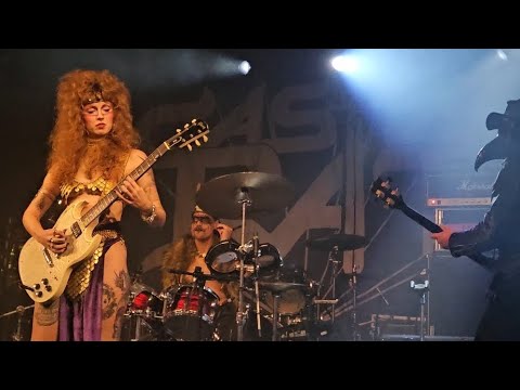 Castle Rat - London November 2025