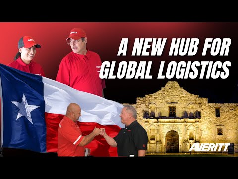 Expanding Possibilities: Averitt’s Growing Presence in San Antonio