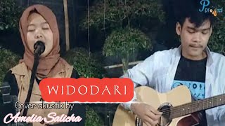 Download lagu Widodari Denny caknan Cover akustik By Amelia Salicha mp3