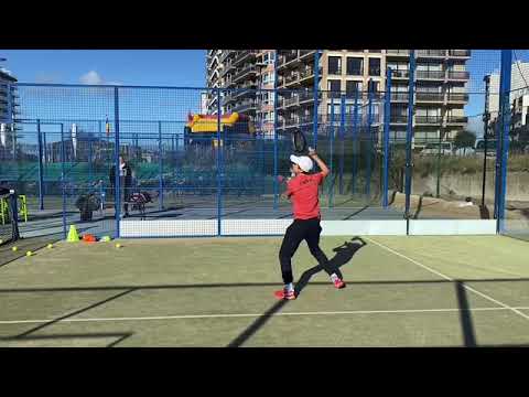 Vibora by Isaac Huysveld