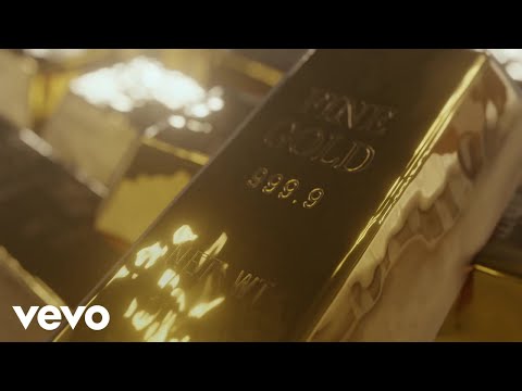 FAME - Liquid Gold (feat. Paula Saly & F. Rosi)