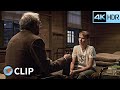 Steve Rogers Erskine Why Me Scene Captain America The First Avenger 2011 4K HDR Movie Clip