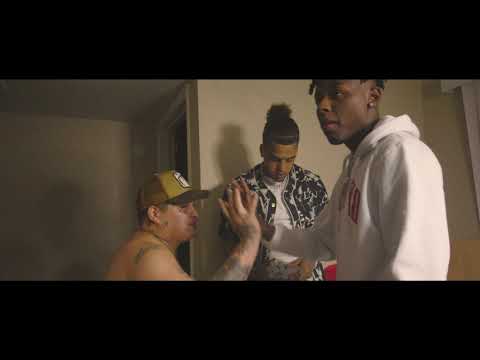PMO SAVVY - "Go" (Official Music Video)