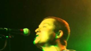 Nirvana tribute: John Davis (Superdrag, Lees Of Memory) - Frances Farmer , Mercy Lounge 4/15/2016