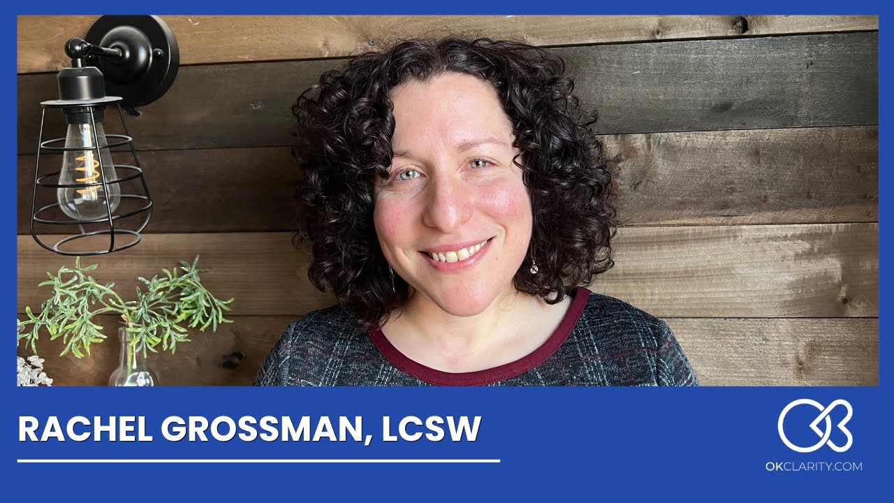 Rachel Grossman, LCSW | Jewish Therapist in NY